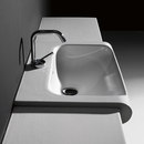 Kerasan Inka Washbasin 60 Vanity units / Wash basins