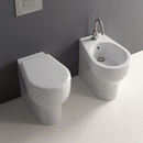 Kerasan K 09 Btw wc 50 + bidet 50 WC