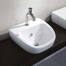 Spa Lavabo 45 Kerasan