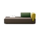 COR Fossa Break-out / Privacy areas Lounge area / Waiting room Relaxing
