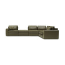 de Sede DS 247 Armchairs / Sofas / Poufs Living room: Sectional sofa systems