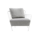 Ligne Roset Passio Armchairs / Sofas / Poufs Living room: Armchairs / easychairs Outdoor lounge chairs