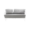Ligne Roset Passio Gartensofas Sessel / Sofas / Poufs Wohnzimmer: Sofas