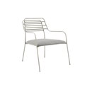 Ligne Roset Resille Gartensessel Sessel / Sofas / Poufs Wohnzimmer: Sessel