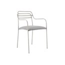 Ligne Roset Resille Esszimmer: Stühle Gartenstühle Stühle / Hocker / Bänke