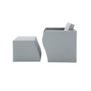 Ligne Roset Simple Bridge Relaxing Seating