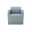 Ligne Roset Simple Bridge Attesa / Lounge / Atrio Sedute