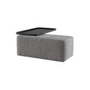 Ligne Roset Giro Couchtische / Beistelltische Sessel / Sofas / Poufs Wohnzimmer: Couchtische Wohnzimmer: Polsterbänke / Sitzbänke