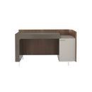 Ligne Roset Dino Homeoffice: Schreibtische Schreibtische / Sekretäre