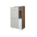 Ligne Roset Dino Chests of drawers / Sideboards Living room: Chests of drawers / sideboards