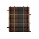 Ligne Roset Oka Librerías / Estanterías Sistemas de estanterías
