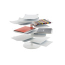 Ligne Roset Paper Table Wohn- / Büroaccessoires