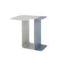 Ligne Roset Duettino Beistelltisch Couchtische / Beistelltische Wohnzimmer: Beistelltische