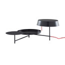 Ligne Roset Arnaud Tischaccessoires Tischleuchten Wohn- / Büroaccessoires