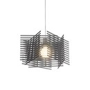 Ligne Roset Peignes Lámparas de suspensión