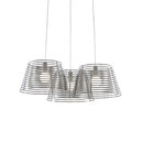 Ligne Roset Stripes Lámparas de suspensión