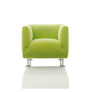 Wittmann Ardea Attesa / Lounge / Atrio Sedute