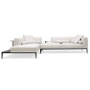 Jaan Living Sofa Walter Knoll