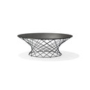 Walter Knoll Oota Table Lounge area / Waiting room Tables