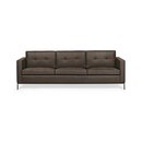 Walter Knoll Foster 502 Sofa Lounge: Sofas Loungebereich / Wartebereich Sessel / Sofas / Poufs Wohnzimmer: Sofas