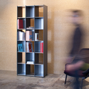 Radar TALL² Librerías / Estanterías Muebles de oficina Oficina: estanterías Sistemas de estanterías