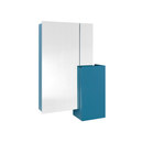 Schönbuch ONE Wall-mounted set Hallway furniture
