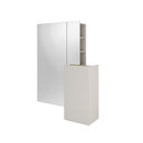Schönbuch ONE Wall-mounted set Garderobes / Mobilier d'entrée