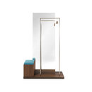 Schönbuch SCENERY Combination coat stand Hallway furniture