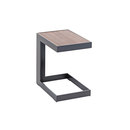 Schönbuch LEVEL Side table Lounge area / Waiting room Tables
