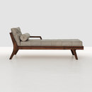 Mellow Daybed Zeitraum