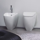 Kerasan Spa Btw wc pan + bidet WC