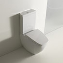 Kerasan Spa Close coupled cistern WC