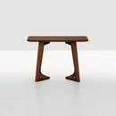 Zeitraum Twist Night Beds / Bedroom furniture Coffee tables / Side tables Living room: Occasional tables