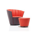 Pegasus Small I Pouf Jori