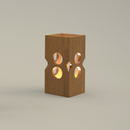 Simplex Totem Solisombra