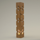 Simplex Totem Solisombra