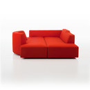 brühl Ladybug-Dream medium Lounge: Modulare Sitzgruppen Lounge: Sofas Loungebereich / Wartebereich Sessel / Sofas / Poufs Wohnzimmer: Modulare Sitzgruppen Wohnzimmer: Sofas