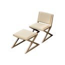 PEDRALI X-Chair 730 / X-Chair 731 Relax Sedute
