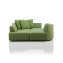 brühl Ladybug-Dream small Grupos de sofás modulares Lounge: asientos modulares Lounge: sofás Muebles lounge / para salas de espera Sillones / Sofás / Pufs Sofás