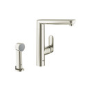 K7 Single-lever sink mixer 1/2" GROHE