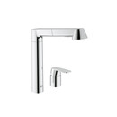 K7 Single-lever sink mixer 1/2" GROHE