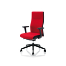 Züco Cubo Flex Swivel chair Asientos