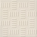 Techne White strutturato Floor Gres