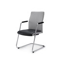 Züco Cubo Flex Visitor chair Asientos Espera / lounge