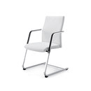 Züco Cubo Flex Visitor chair Asientos Espera / lounge