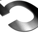 lettre Marcal Signalétique