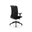 Züco Conte net Swivel chair Asientos