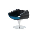 Züco Perillo Lounge chair Asientos Espera / lounge