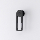 DEGAS propellerjack PJ02 Coat hanger I hook Espace d'entrée / Réception Garderobes / Mobilier d'entrée Poignées