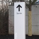 link Marcal Signalétique